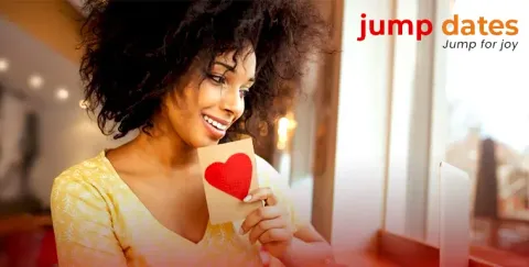 Join Jumpdates 100% free always and still!