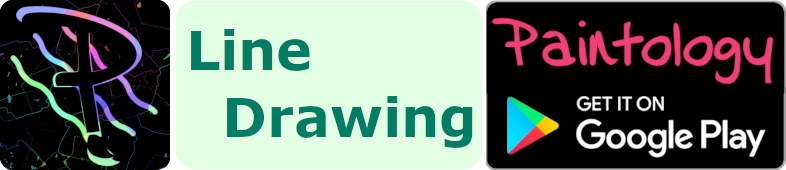 line-drawing