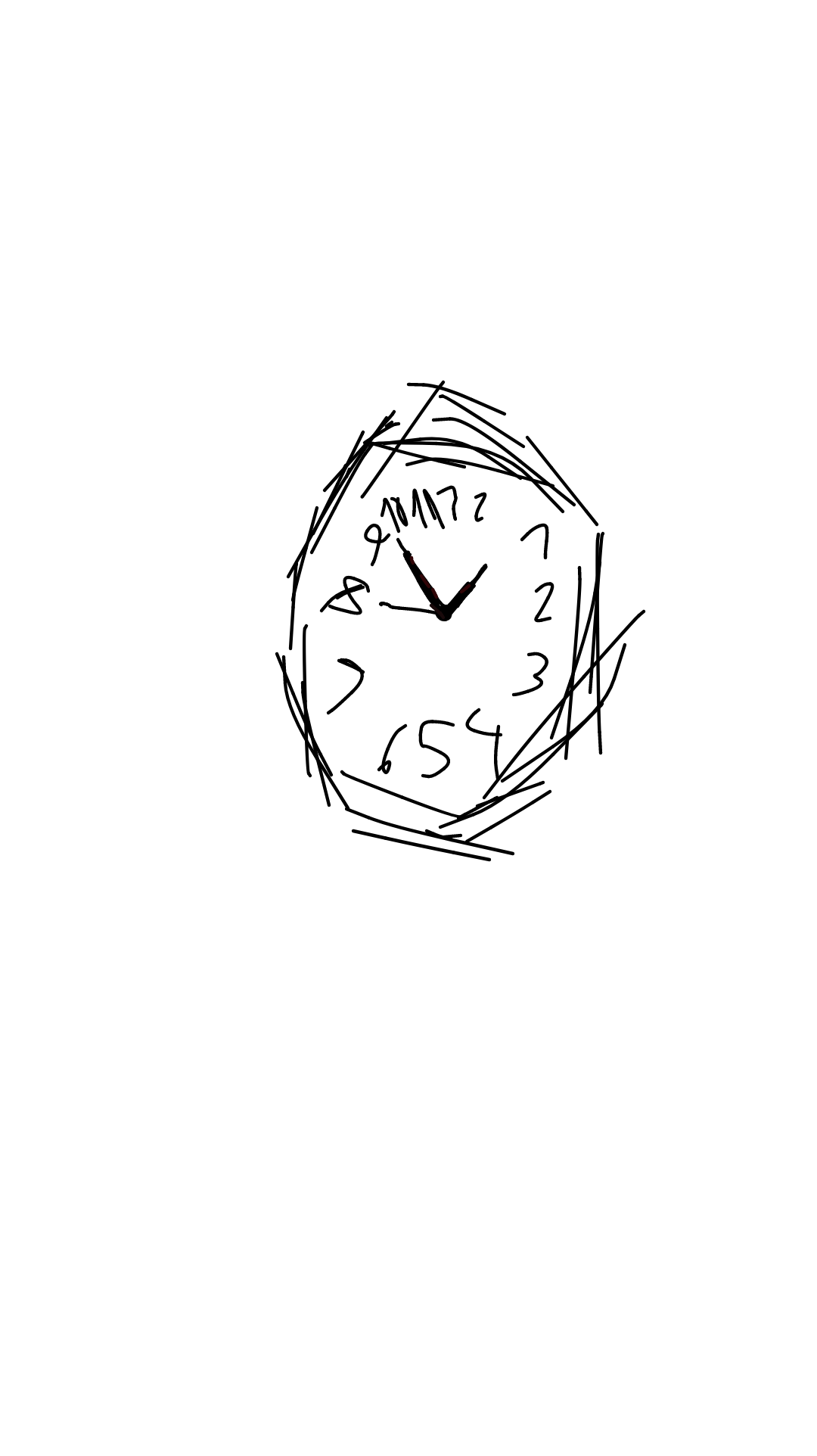 clock