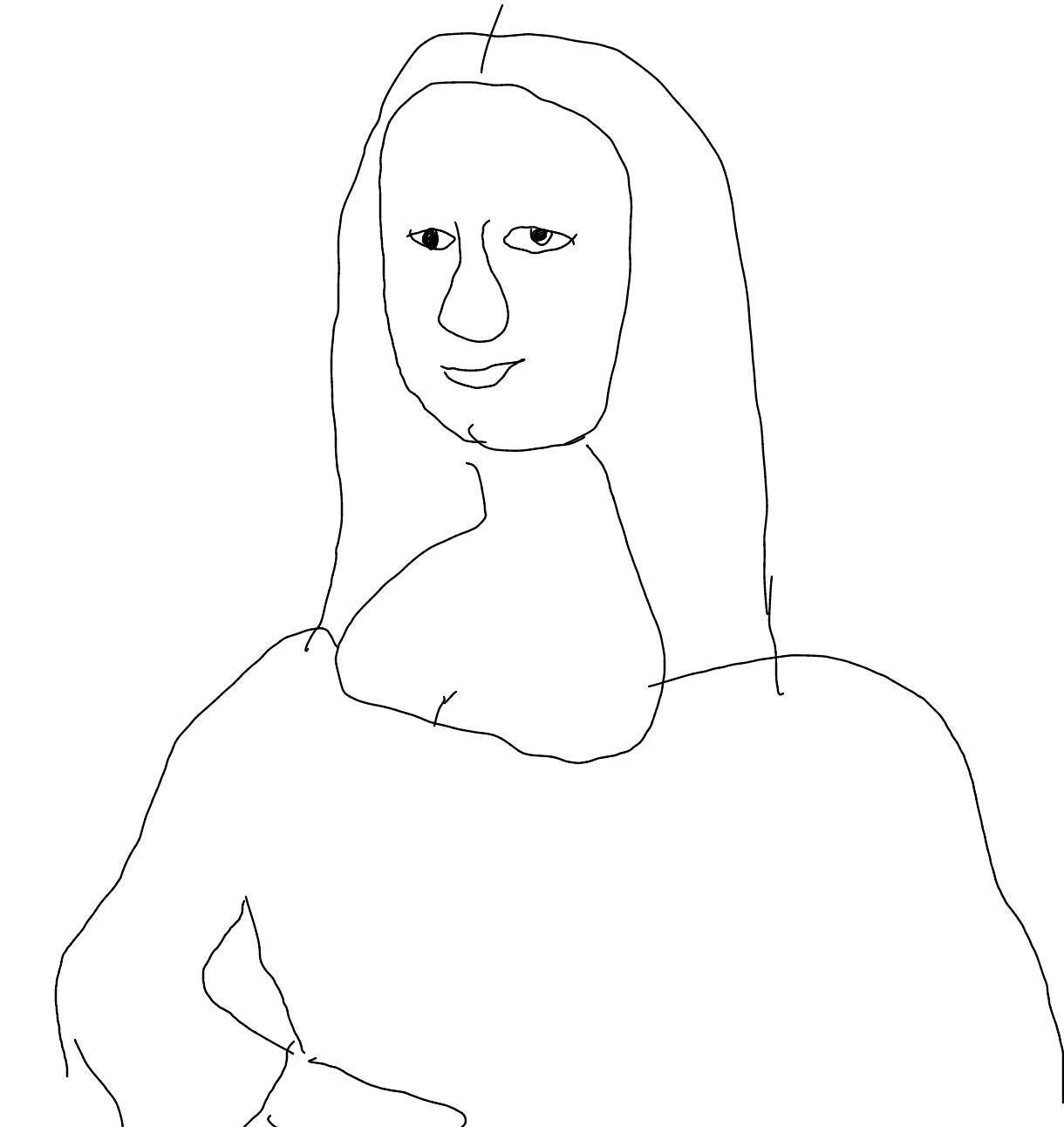 Monalisa