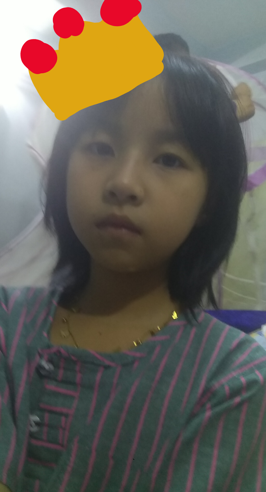 IS Me love😊😇💞