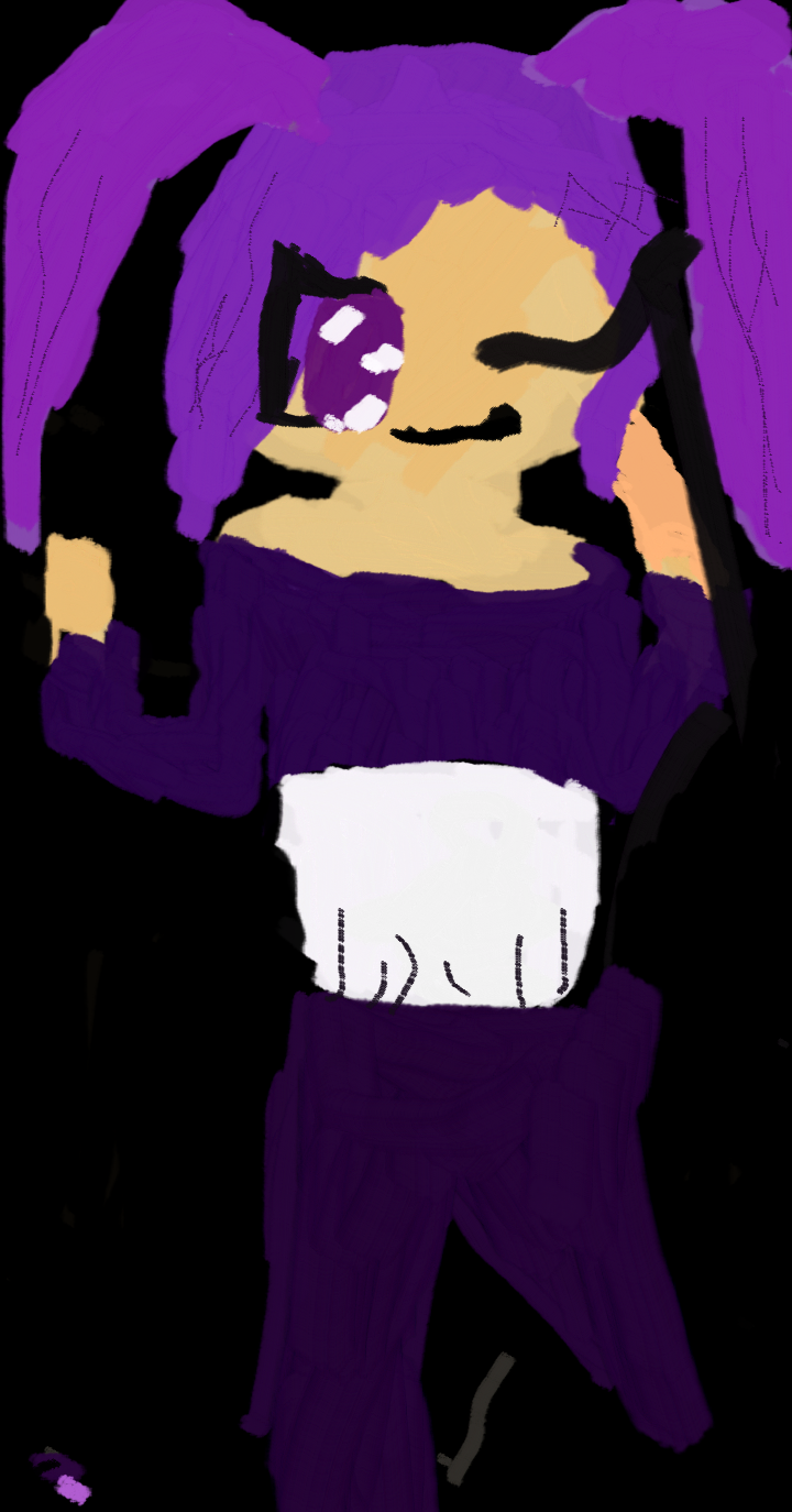 #Friend # bestfriend #Purple