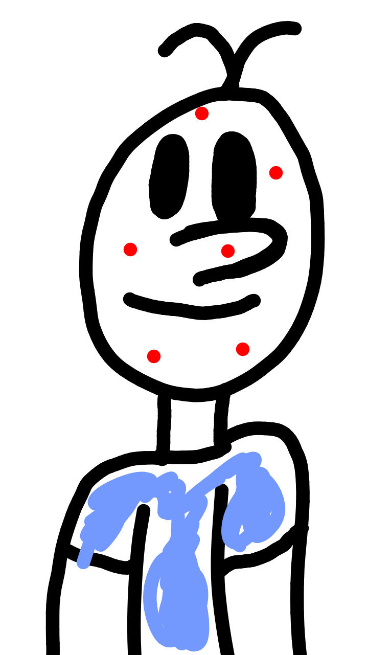 Idk what I was thinking