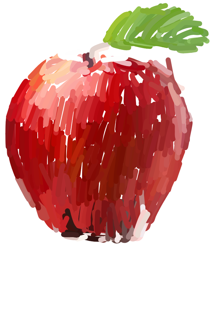 apple