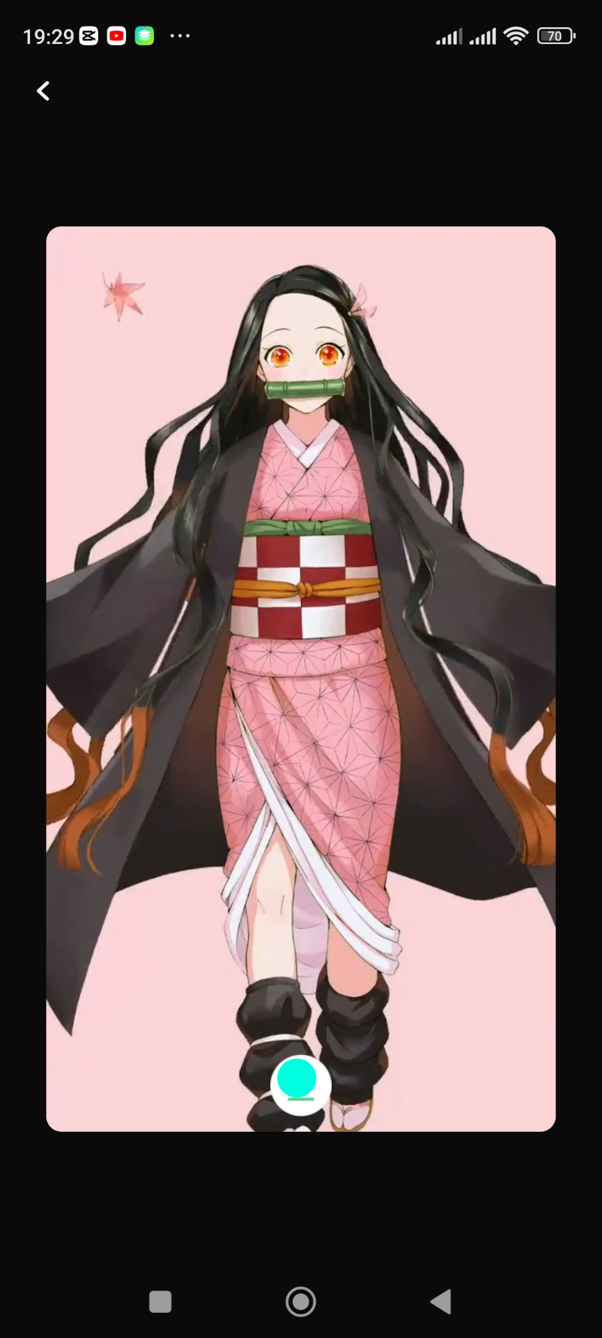 nezuko