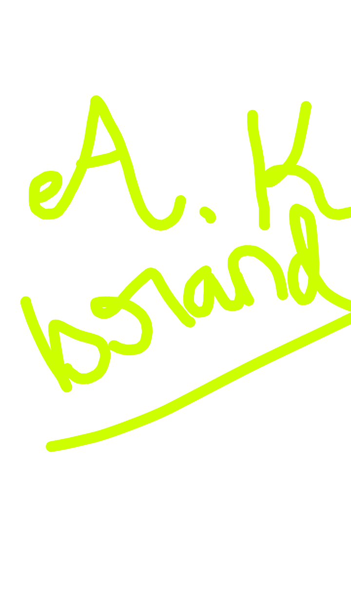 A.K BRAND