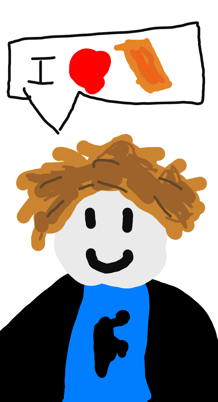 bacon 🥓❤️😊