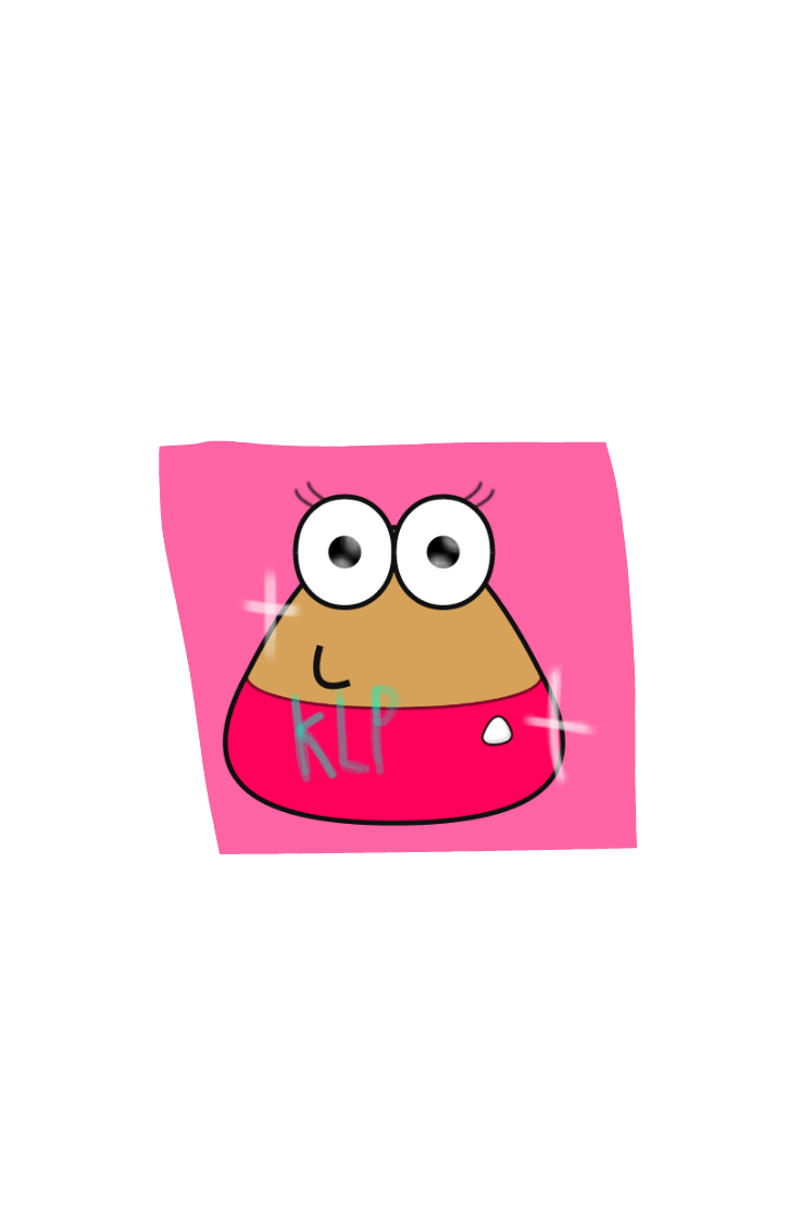 #pou #edits