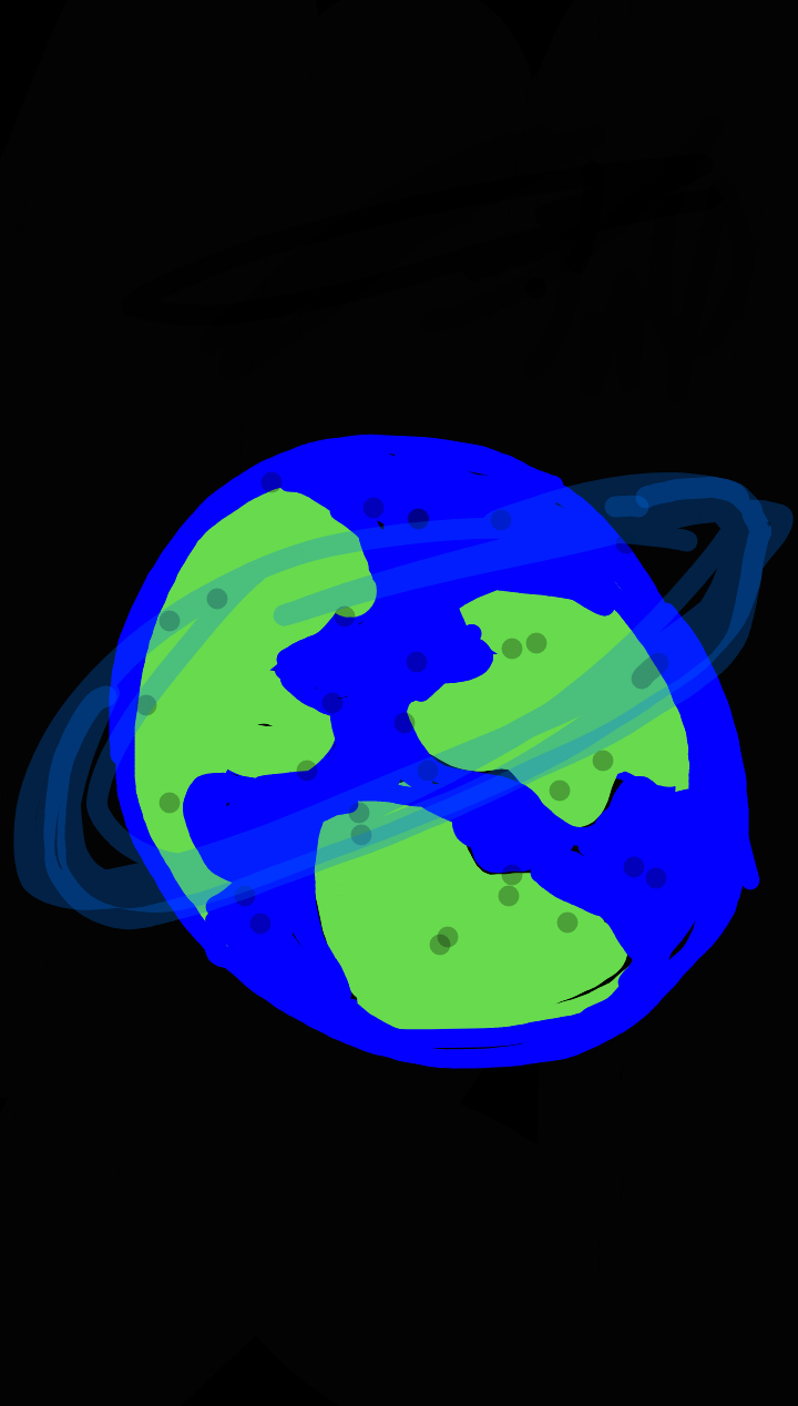 earth