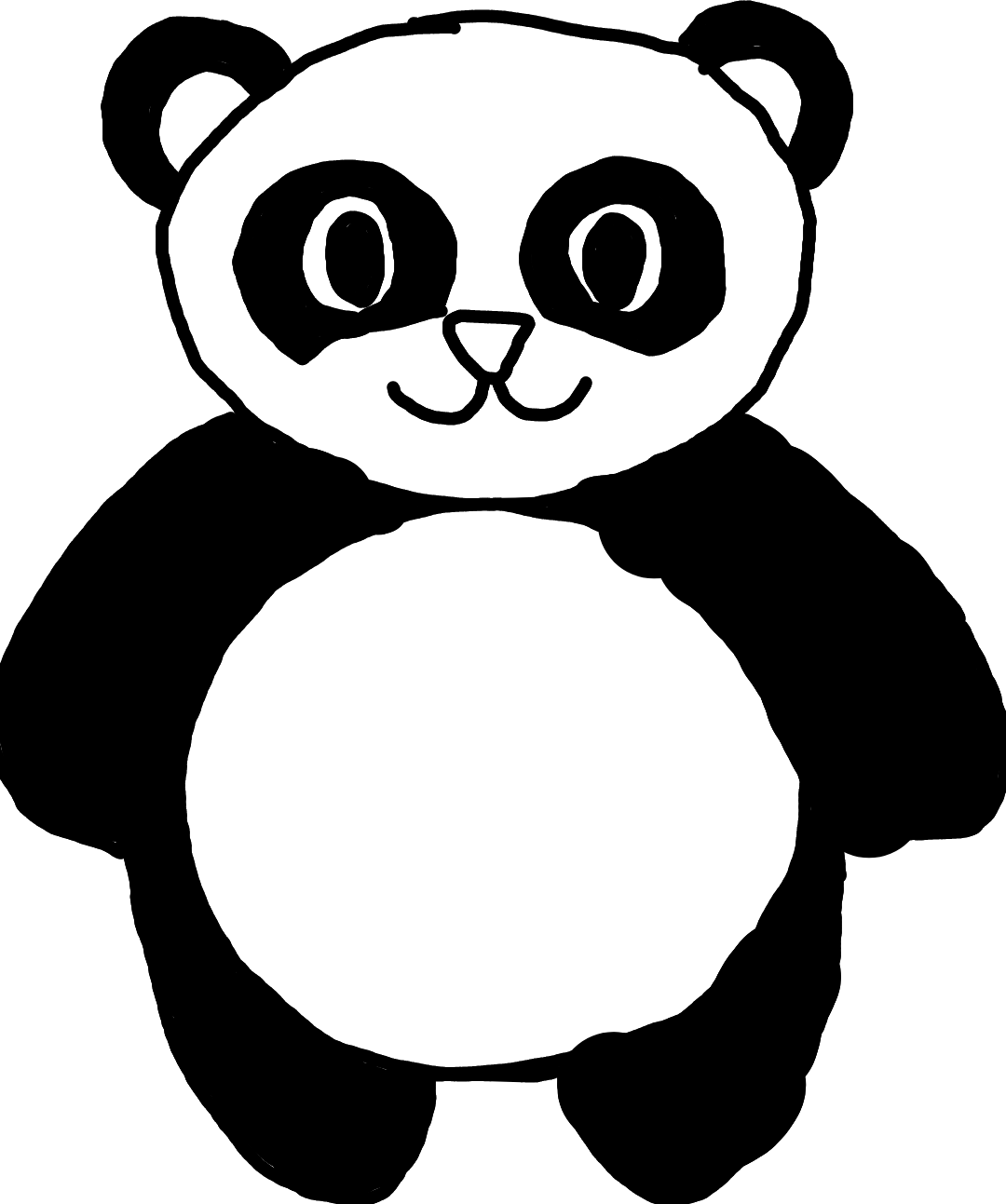 Panda