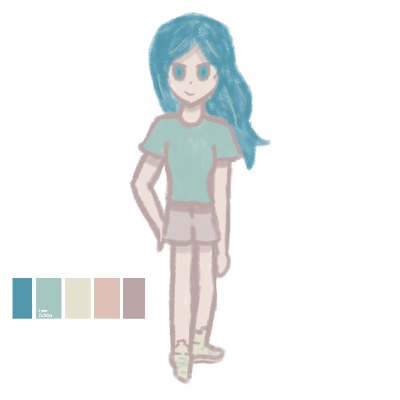 I tried again&#8230;