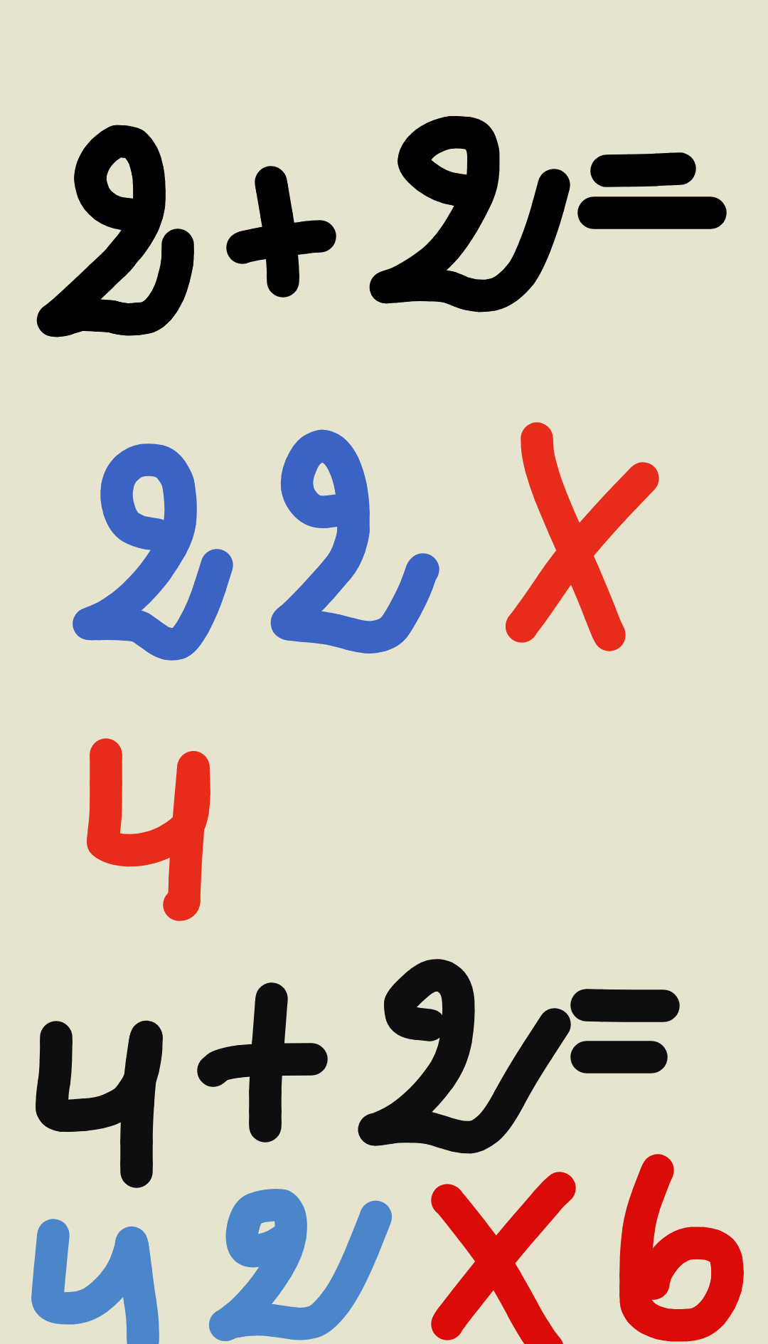 WRONG Answer EVRY TIME!!!!!