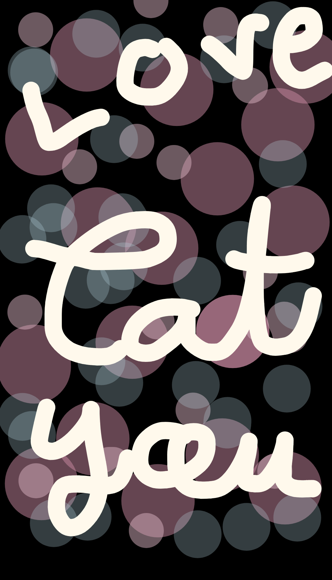 All my favorite things