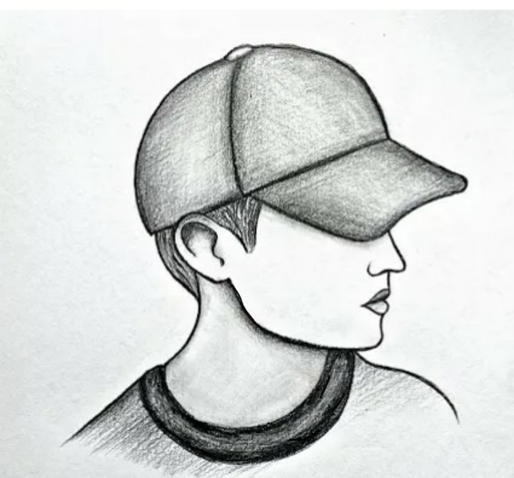 this is very hard drawing I can draw this drawing