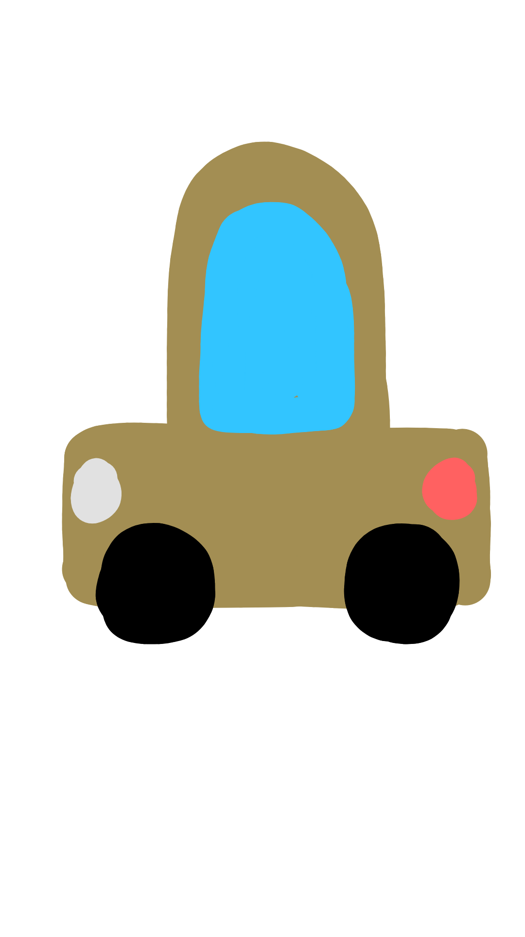 Car 1