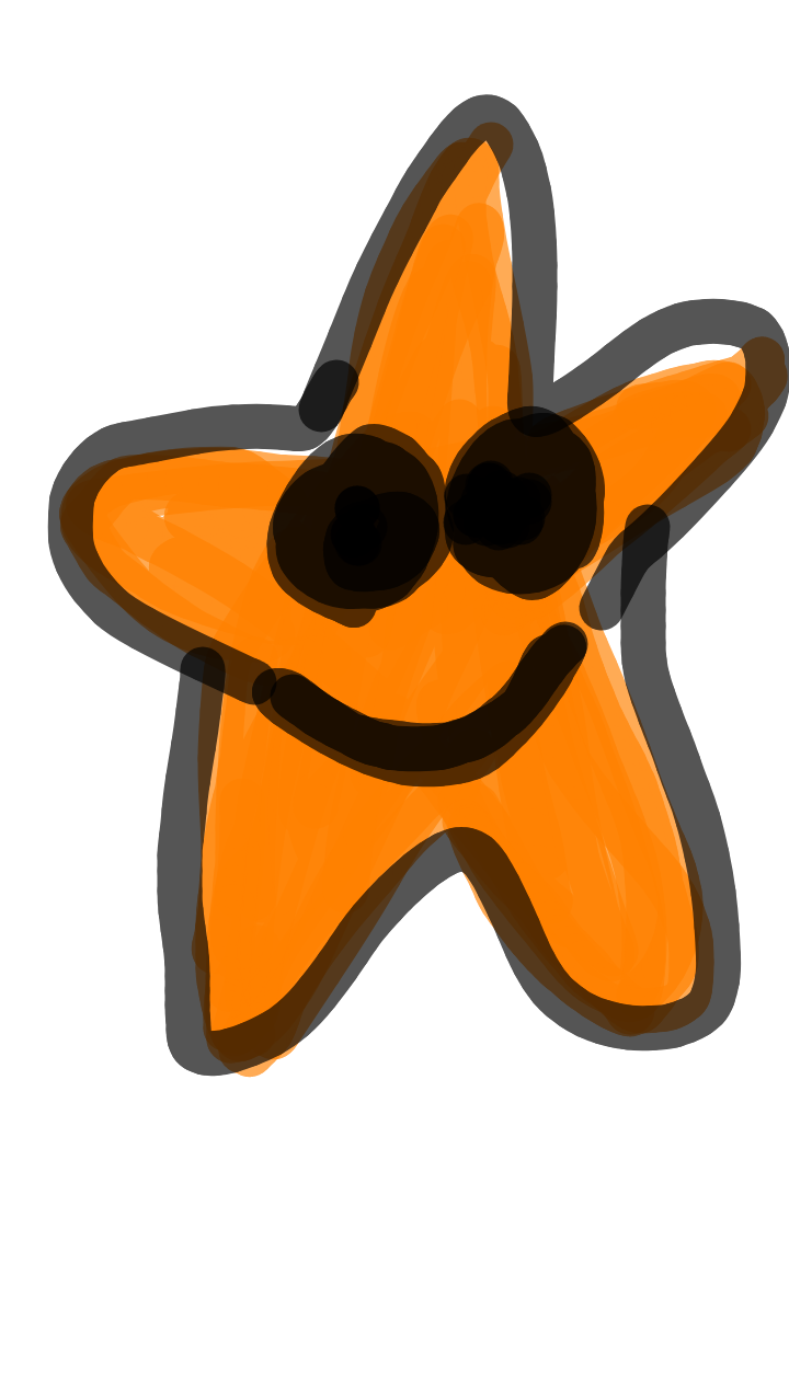 star
