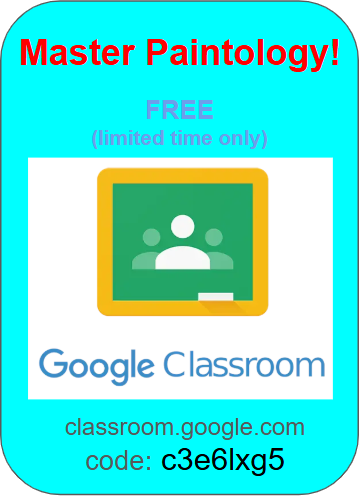 Join the free Google classroom|