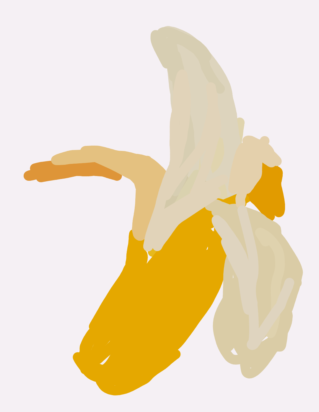 banana