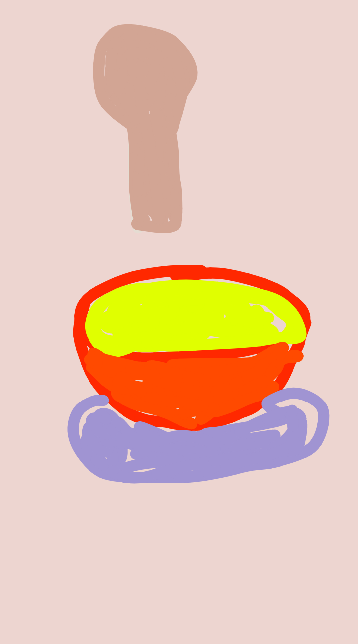 soup