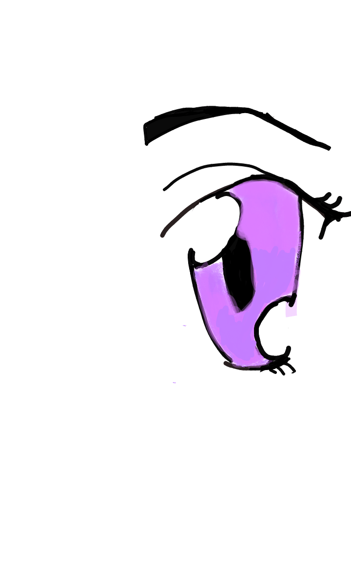 eye