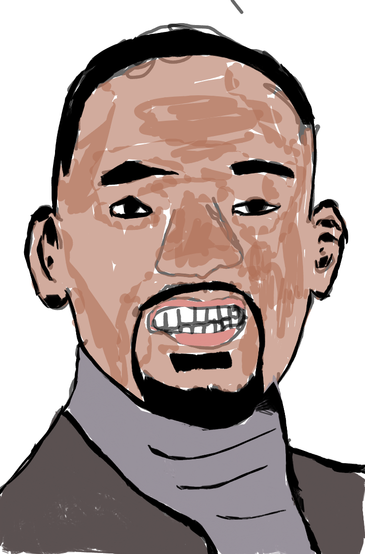 Will Smith #Willsmith
