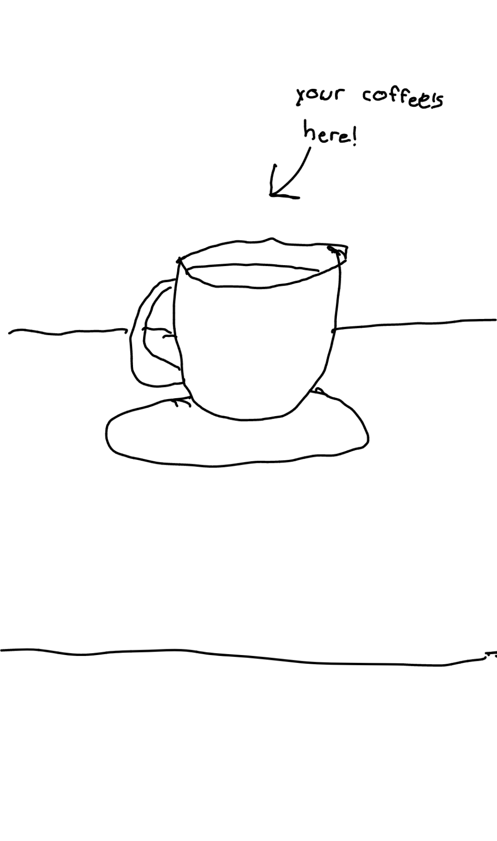 coffee