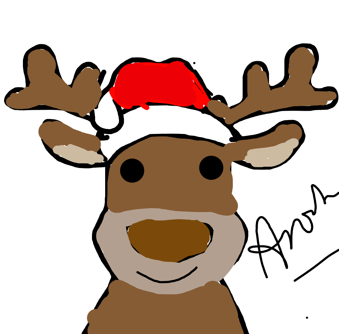 reindeer