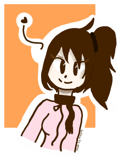 Oh Look an Old Drawing