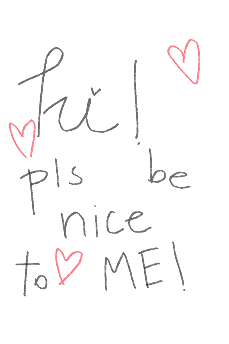 Pls I&#8217;m new don&#8217;t be rude