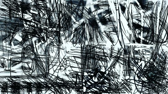 Nature Secret Life #abstract #abstractart #abstractdrawing