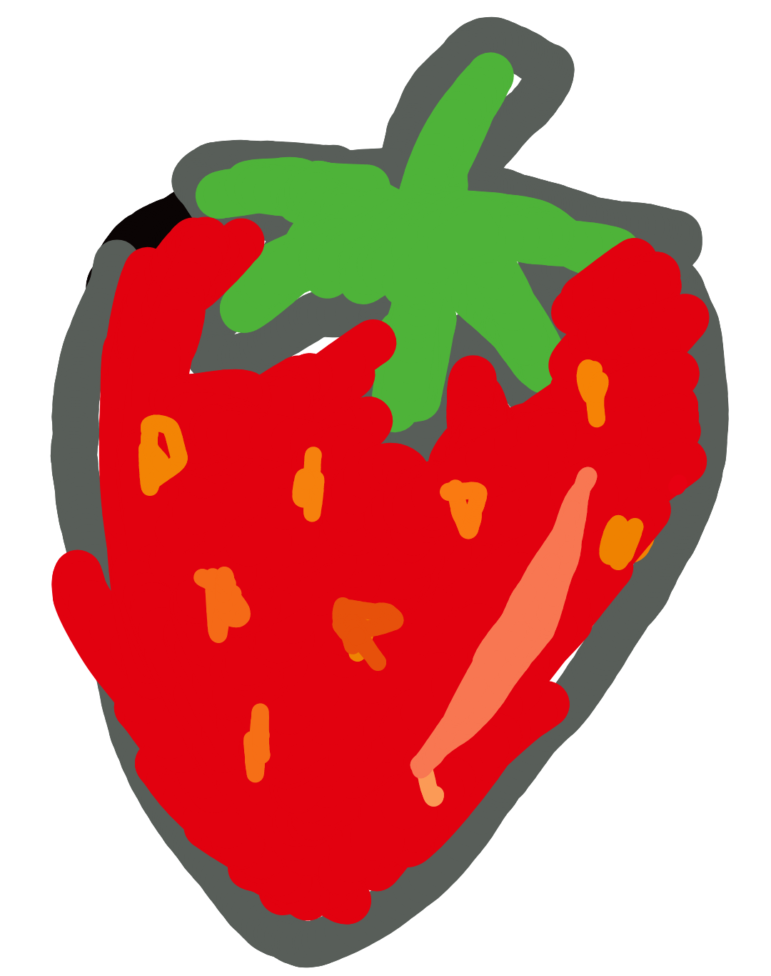 strawberry