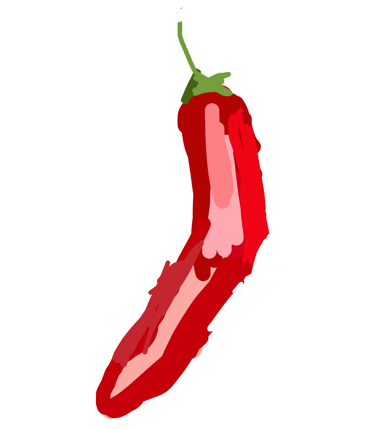 Realistic chili