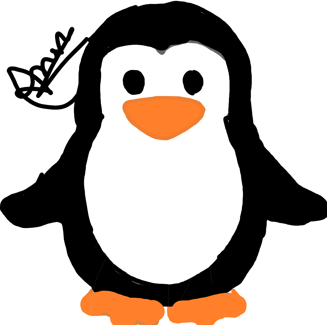 penguin