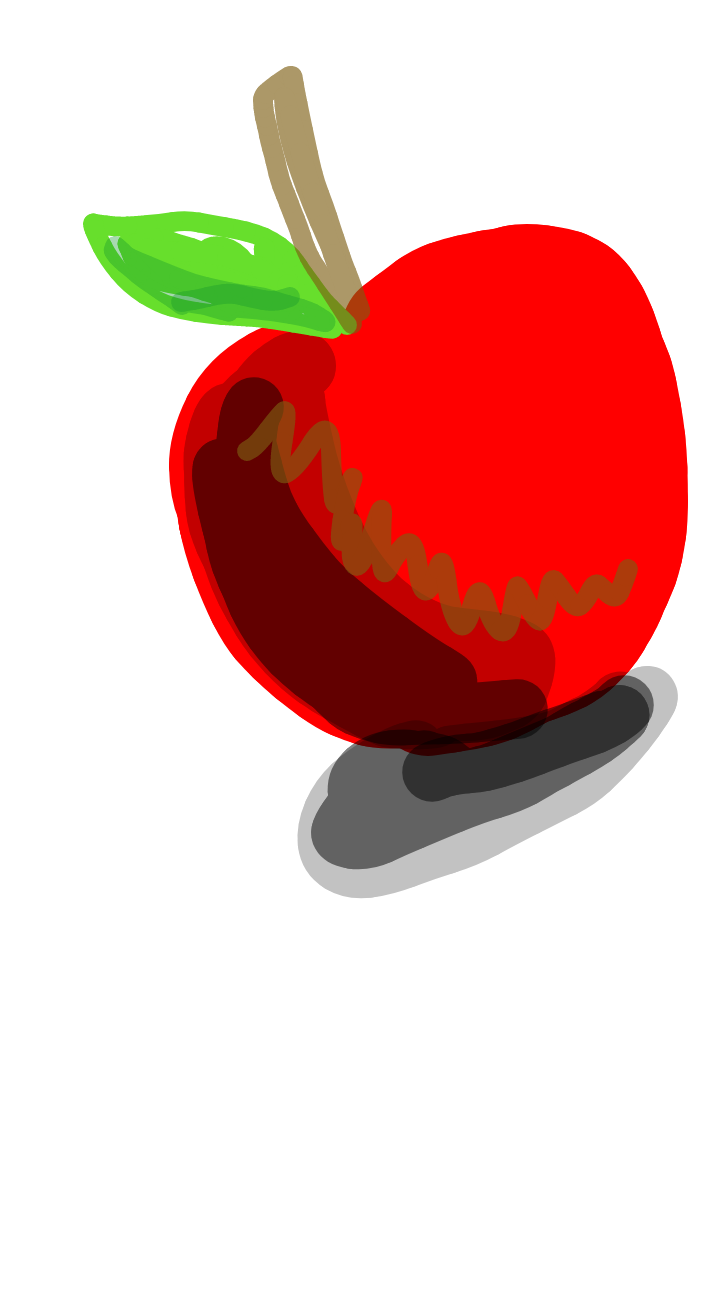 apple