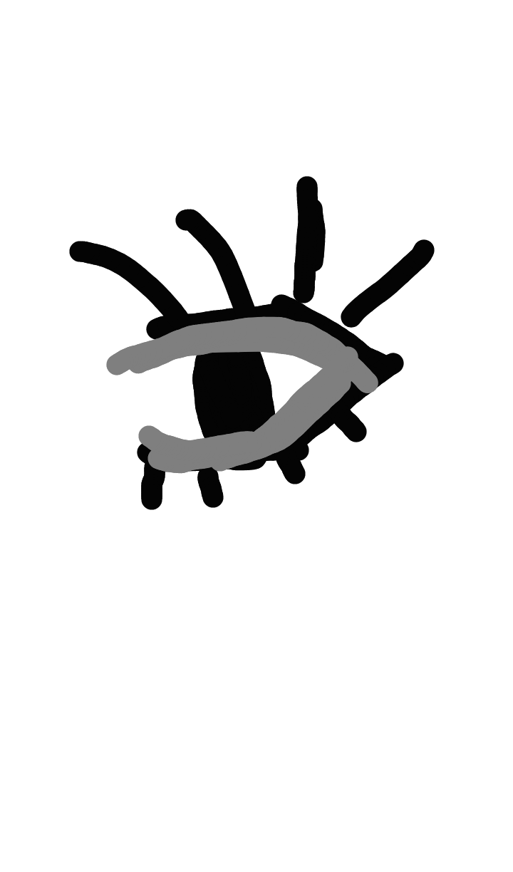 anime eye