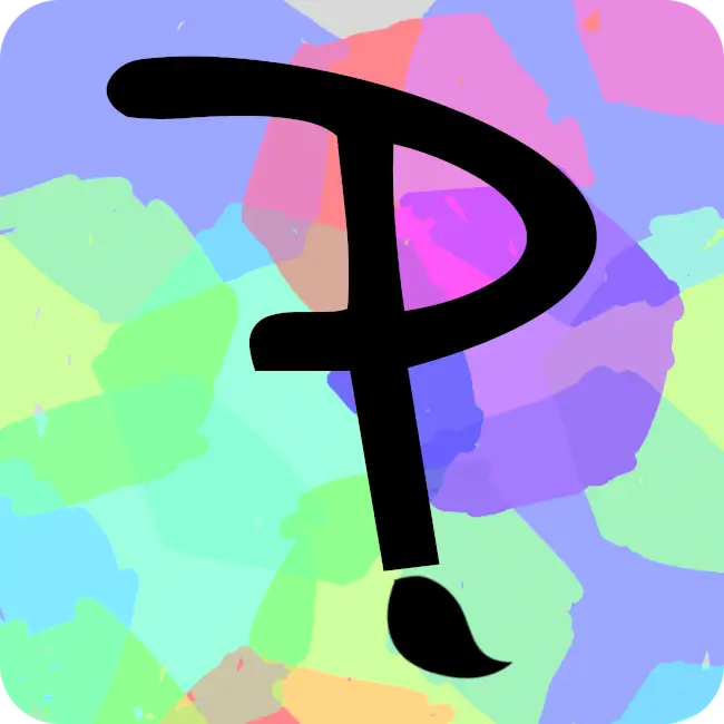 Paintology - Apps - collection.