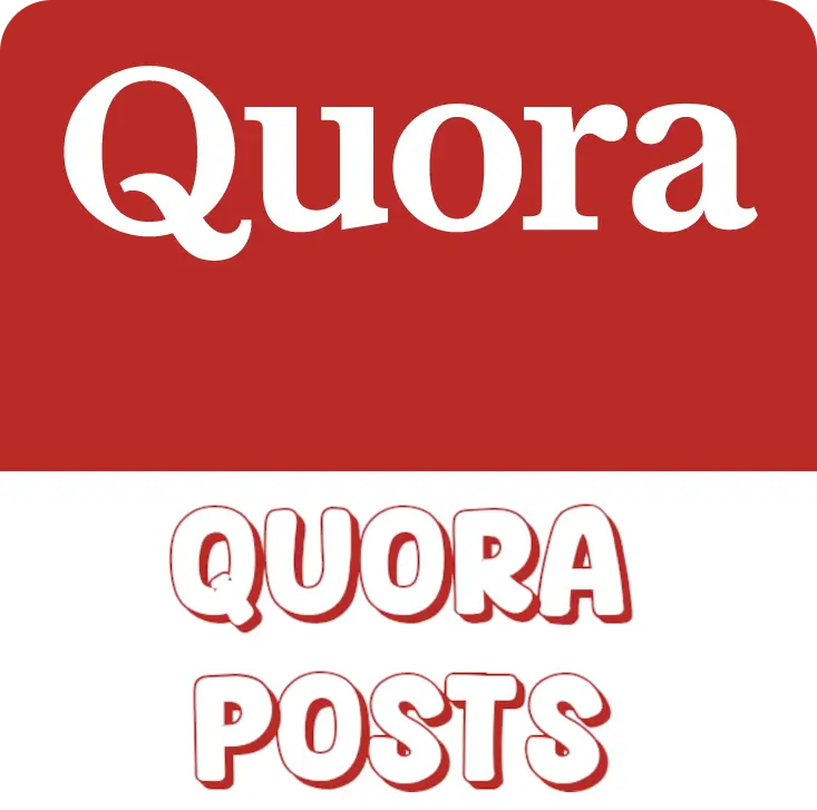 Quora Posts with Paintology