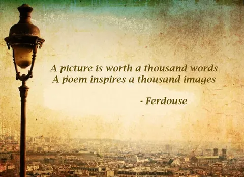 Art & Poetry