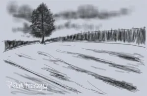 Beginners Digital Painting Course - Lesson 1