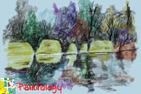 Digital Painting & Drawing - Learn to build your skills