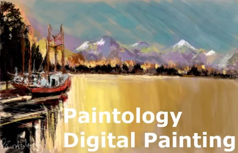 Introduction to Digital Drawing
