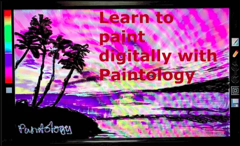 Quick guide to using Paintology