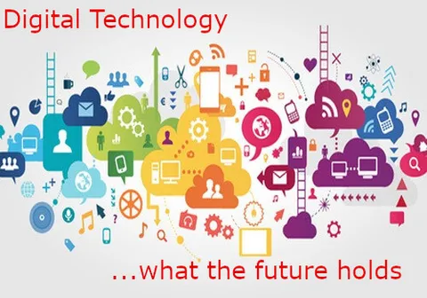 The future of digital technology
