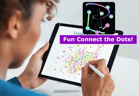 There is more to Paintology - Connect the Dots