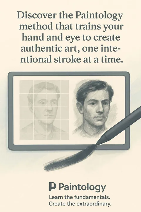 This Isn't Coloring. It's Hand-Painting Mastery. Here's the Secret.